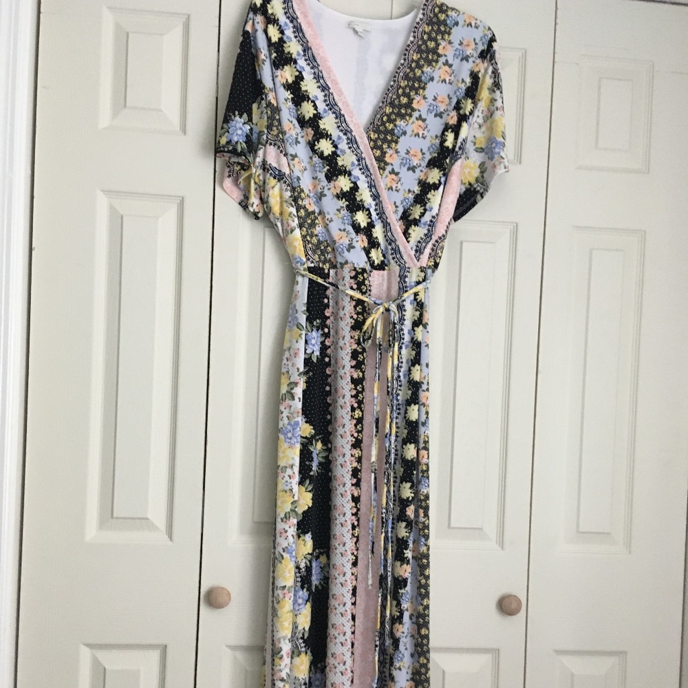 Women's Maxi Dress